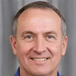 Robert L.-Gut Drops-Happy-Customer